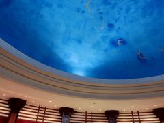 景点-卧龙岗文化园-南阳市汉画馆