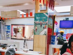 大堂-大富贵(临沂店)
