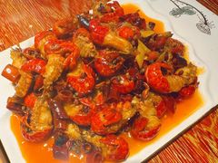 -满堂春特色餐馆