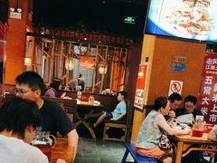 -老阿爸鲜鱼土菜(昆山花桥店)