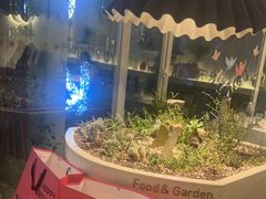 -春树下·树屋花房西餐厅(罍街AS1980店)