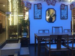 -徽韵人家·传承正宗徽菜(牡丹园店)
