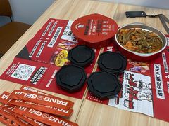 -胖哥俩肉蟹煲(苏州中心店)