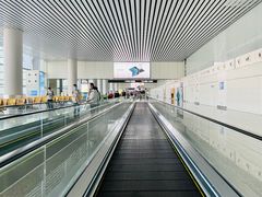 -广州白云国际机场-T2航站楼