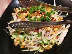 -西贝莜面村(近铁城市广场店)