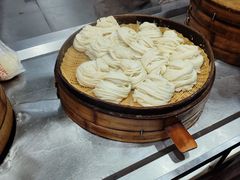 -清泉阁包子铺(中山路店)