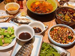 -小乾杯串店•16年沈阳烧烤(文安路店)