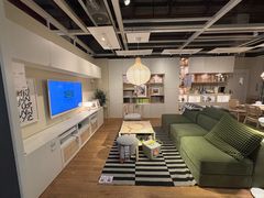 -宜家家居(四元桥商场店)