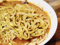 干拌蒸面-马国庆蒸面(鼓楼街店)