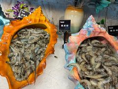 -汉金城海鲜烤肉自助百汇(烟台永旺购物中心店)