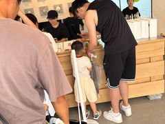 -喜茶(珠海华发商都店)