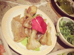 -重庆渝达老火锅(春熙路店)