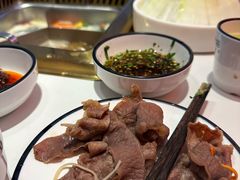 -大熊猫毛肚火锅(烟台万象汇店)