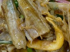 -老字号蛇口德记烧腊饭店·海鲜加工