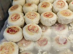 -爱德顺糕点食屋(利民道店)