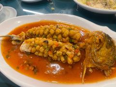 -安泰楼·佛跳墙创始人·传统闽味早茶·酒楼(三坊七巷闽菜地标店)