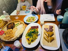 -魏铭鱼头捞饭(嘉善店)
