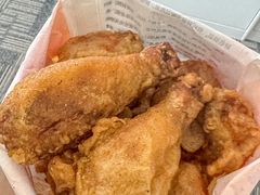 -临榆炸鸡腿(辽宁路店)