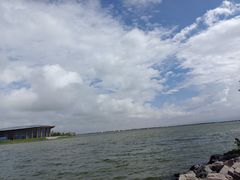 -南汇嘴观海公园