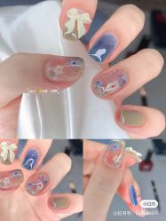 -妙睫屋日式美甲美睫