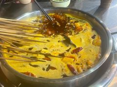 -江二娃串串香(科园四路总店)