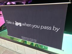 -JPG coffee(广州体育西店)
