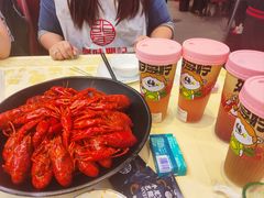 -聚味瞿记·龙虾堂(坡子街店)