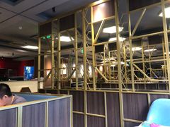 -豪客来牛排(中央花苑店)