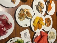-汉巴味德(沈阳万象汇店)