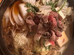 -醉虎传(南锣鼓巷店)