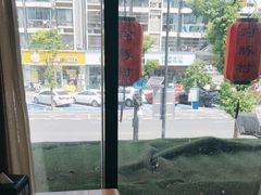 -永安鱼庄·镇江菜(三店纬五路店)