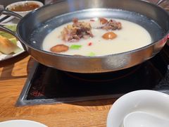 -骨之味·筒骨汤火锅(晋江万达店)