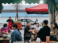 -正南齊北重庆老火锅(光华村直营店)