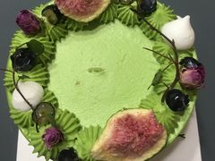 -皇后西斯汀(千姿汇店)