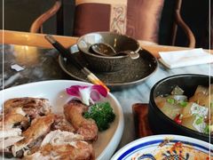 -西安饭庄·非遗陕菜(钟楼店)