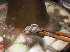 -羊肉街口老银川滩羊涮肉馆