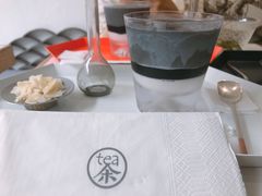 -茶是一枝花泡茶店
