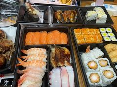 -元气寿司(新城市广场店)