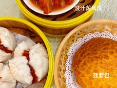 -香港威特瑞茶餐厅(小白楼音乐厅店)