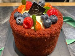 -姆们M Sweetie Cake(五道口店)