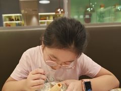 -菲滋意式餐厅(富阳东方茂店)