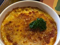 -安妮意大利餐厅(国贸店)