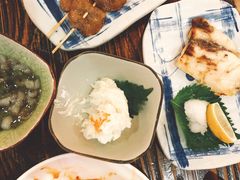 -平成屋·午肴夜酒(四川北路店)