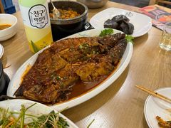 -海兰江石锅饭(水上店)