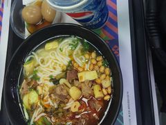 -粉达人·桂林米粉(解放北路店)