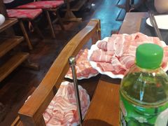 -陈府大宅门成都火锅·手切鲜肉(太原街店)