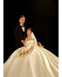 -钟爱一生婚纱摄影旗舰店