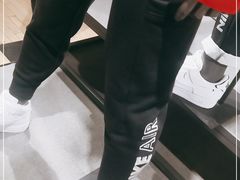 -NIKE 儿童体验店(南开大悦城店)