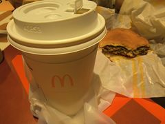 -麦当劳(南后街店)