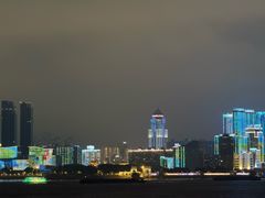 -武汉关码头(轮渡站)